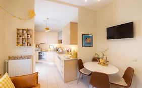 Amarillo Apt. Nafplio Downtown
